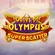 Gates of Olympus Super Scatter