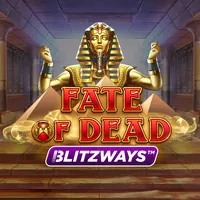 Fate of Dead Blitzways