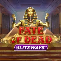 Fate of Dead Blitzways