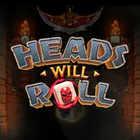 Heads Will Roll